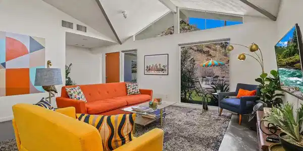 2499 S Palm Canyon Drive