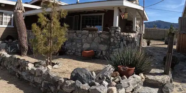 30000 Buchannon Ranch Road
