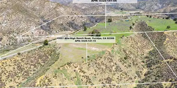13557 Mile High Ranch