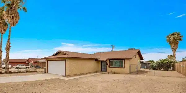5415 Cahuilla
