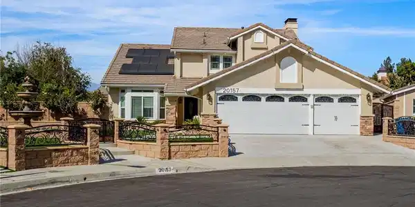 20157 Stanford Court