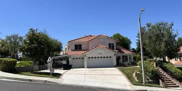 25225 Sagecrest Circle