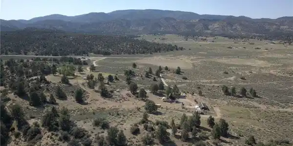 0 Lockwood Valley