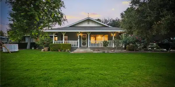 32455 Agua Dulce Canyon Road