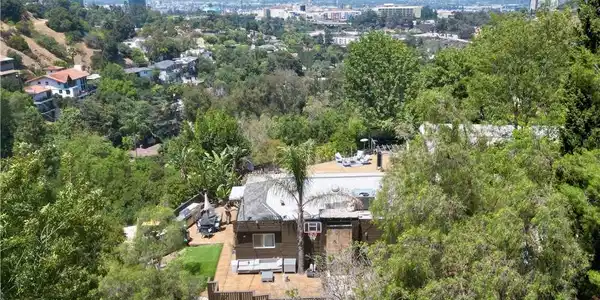 7241 Woodrow Wilson Drive