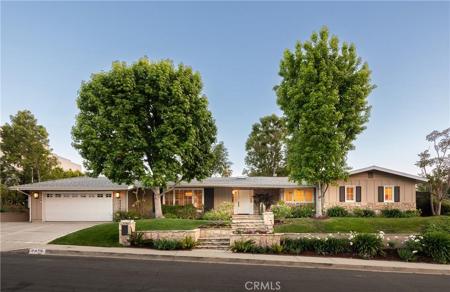 4430 Estrondo Drive