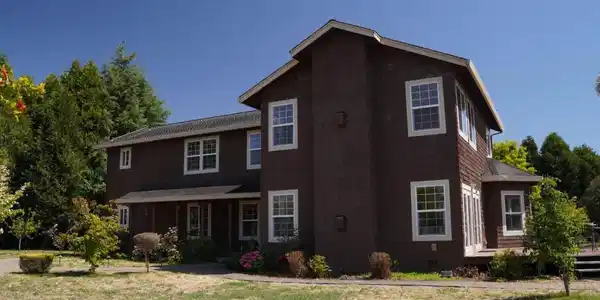 389 Corralitos Road
