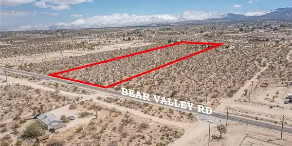 0 Bear Valley Road