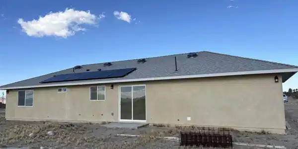 9210 Cherokee Trail