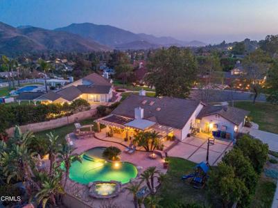 6893 Aviano Drive