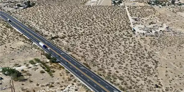 0 Pearblossom Highway
