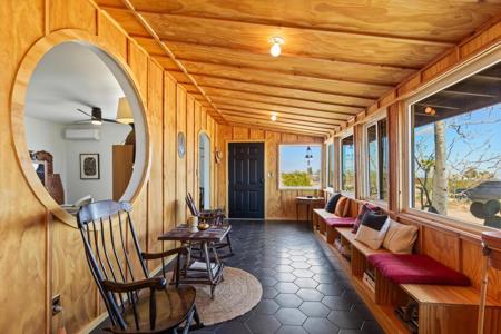 822 Inca Trail