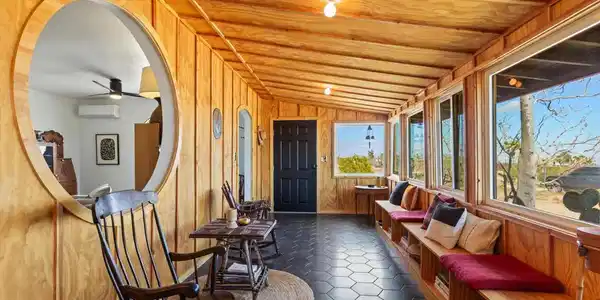 822 Inca Trail