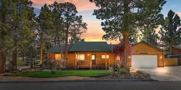 320 Eider Drive
