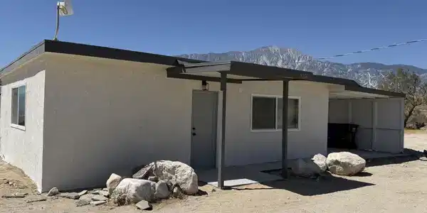 15236 Painted Hills Road