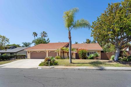 2814 Luciernaga Street