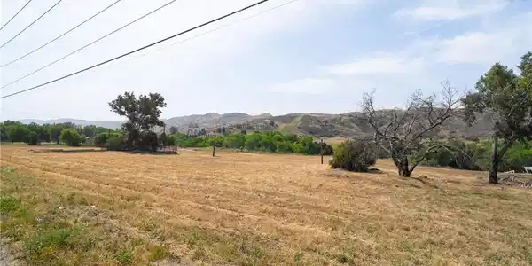 0 Live Oak Canyon Rd