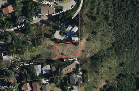 20905 Calimali Road