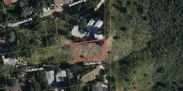 20905 Calimali Road
