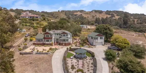1078 Corbett Canyon Road