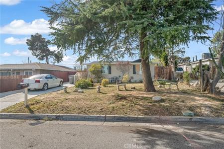 1291 N Almond Way