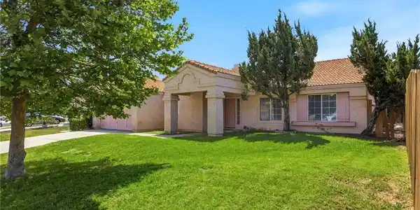 23573 Lake Valley Drive