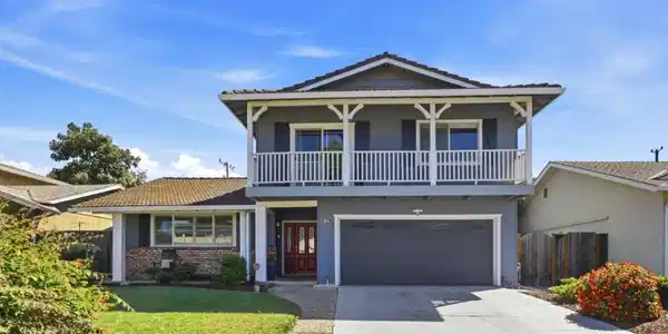 4841 Tonino Drive