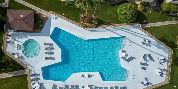 1655 E Palm Canyon Drive