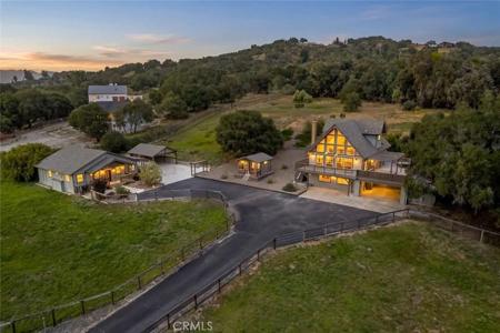 846 Corbett Canyon Road