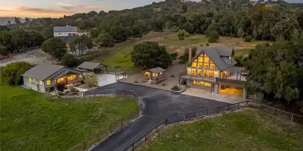 846 Corbett Canyon Road