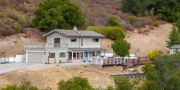 13330 Middle Canyon Road