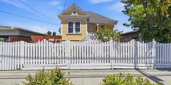 216 N 25th Street