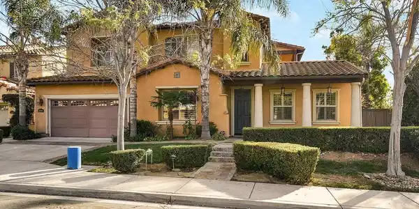 2509 Honeybell Lane