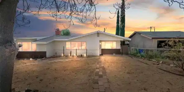55837 Antelope Trail