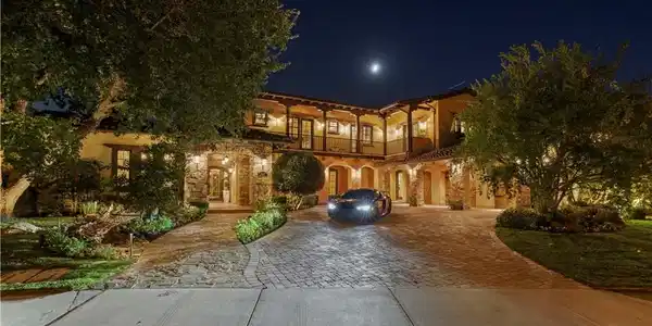 25514 Oak Savannah Court