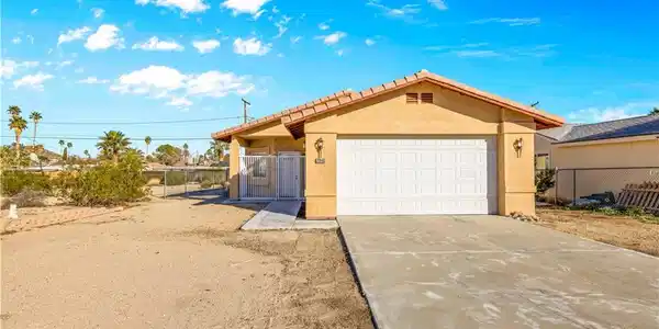 72440 Sun Valley Drive