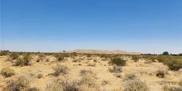 0 El Mirage Airport Road