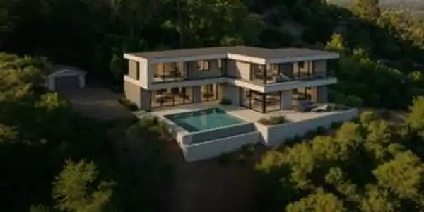 18860 Overlook Road