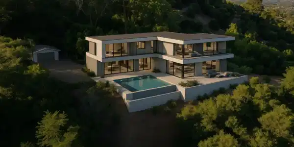 18860 Overlook Road