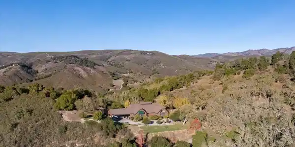 20300 Cachagua Road