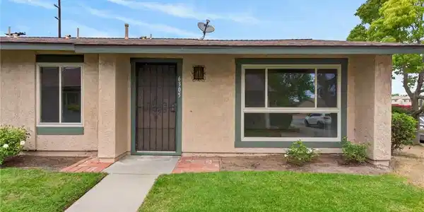 6305 La Mirada Way