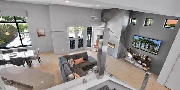 922 Alejo Vista