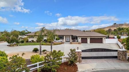 23673 Kiowa Court