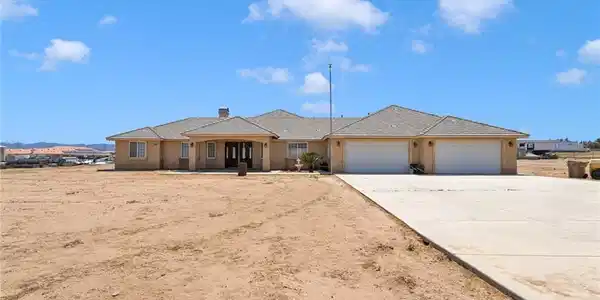 14201 Rodeo Road