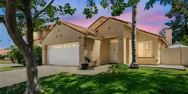 43026 Camino Casillas