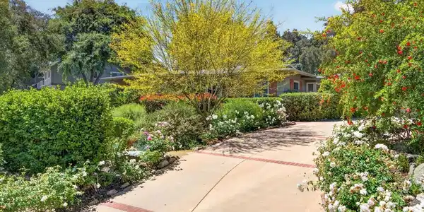 203 Foothill Road