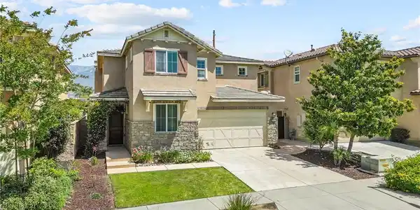 9556 Harvest Vista Drive