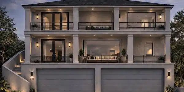 0 Point Marina Drive