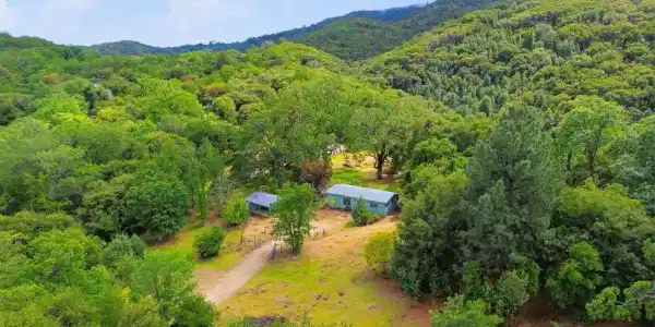 41800 Tassajara Road