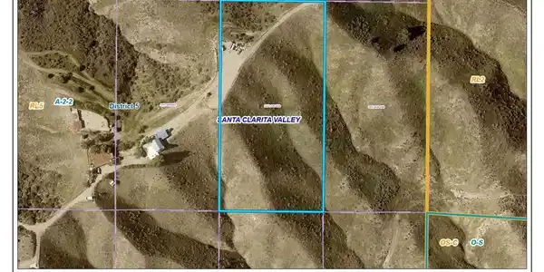 1 Soledad Canyon